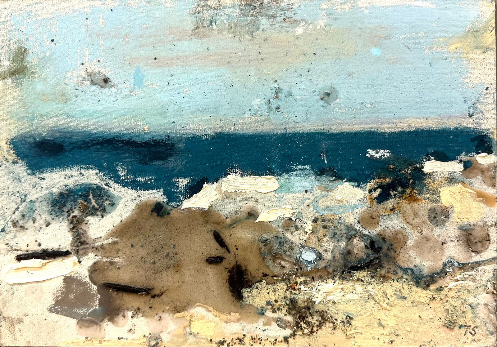 Tim Steward, No: 208