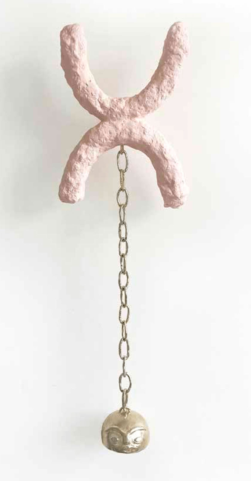 Camilla Bliss, Grounded Slack, 2021