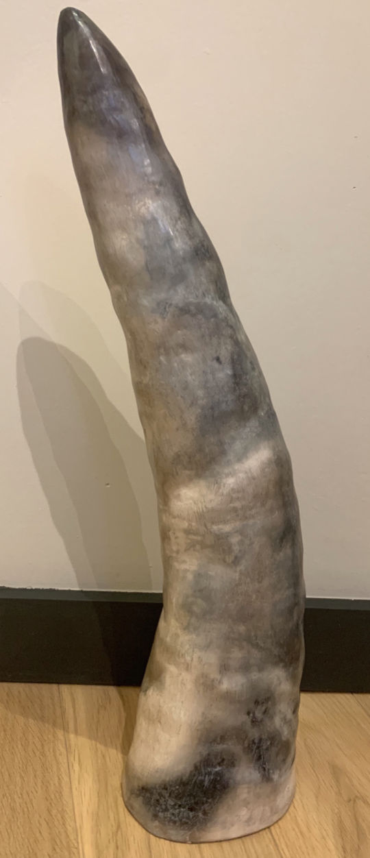 Lottie Venn, Ivory Forest Tusk VI