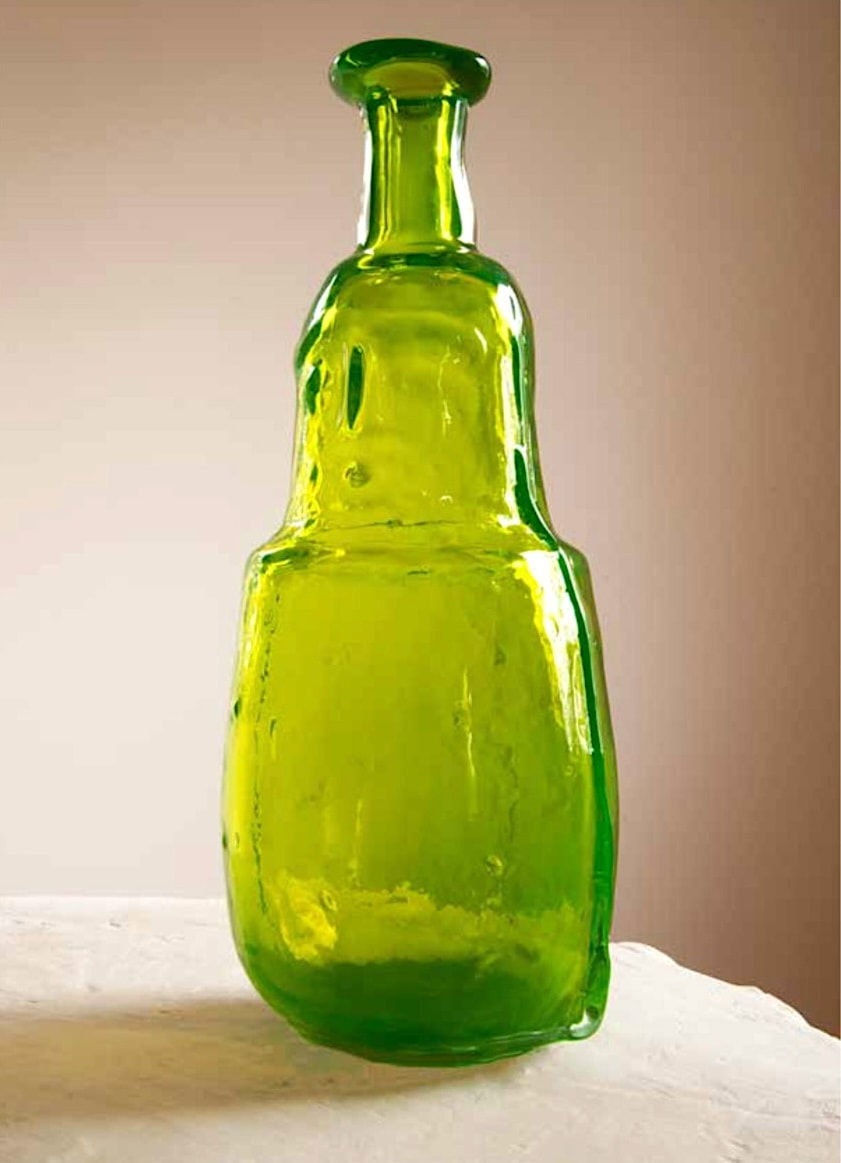 Camilla Bliss, Lying in a Grape III