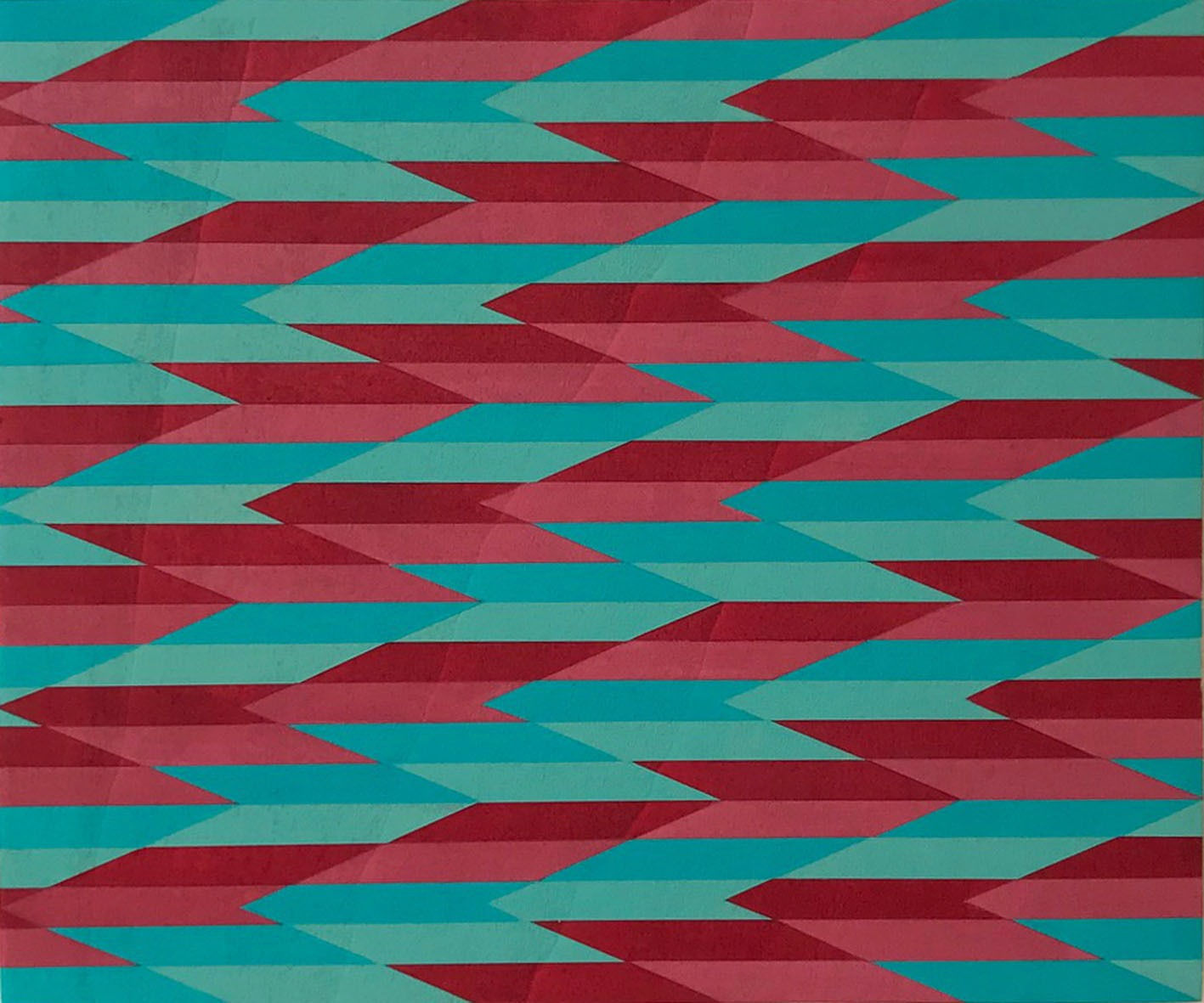 Karen Loader, Here & There (Out Of Tune), 2020