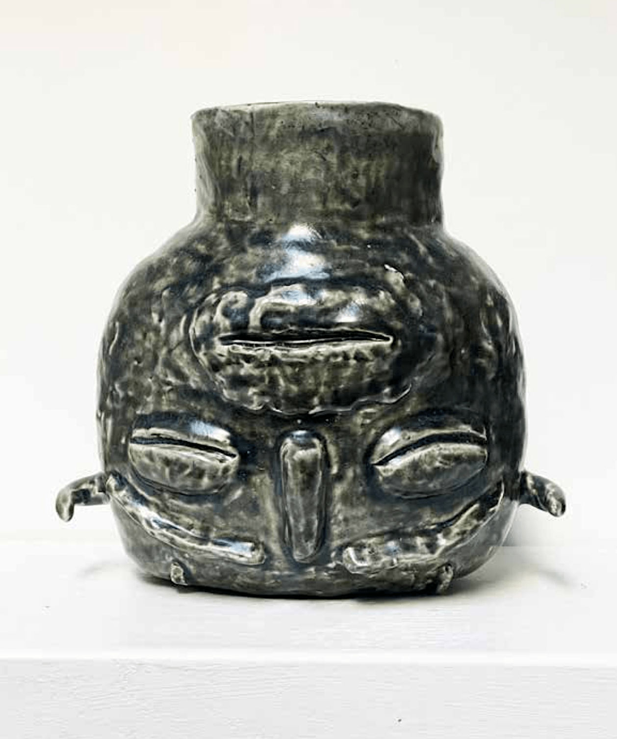 Camilla Bliss, SERPHA (VIII), 2025