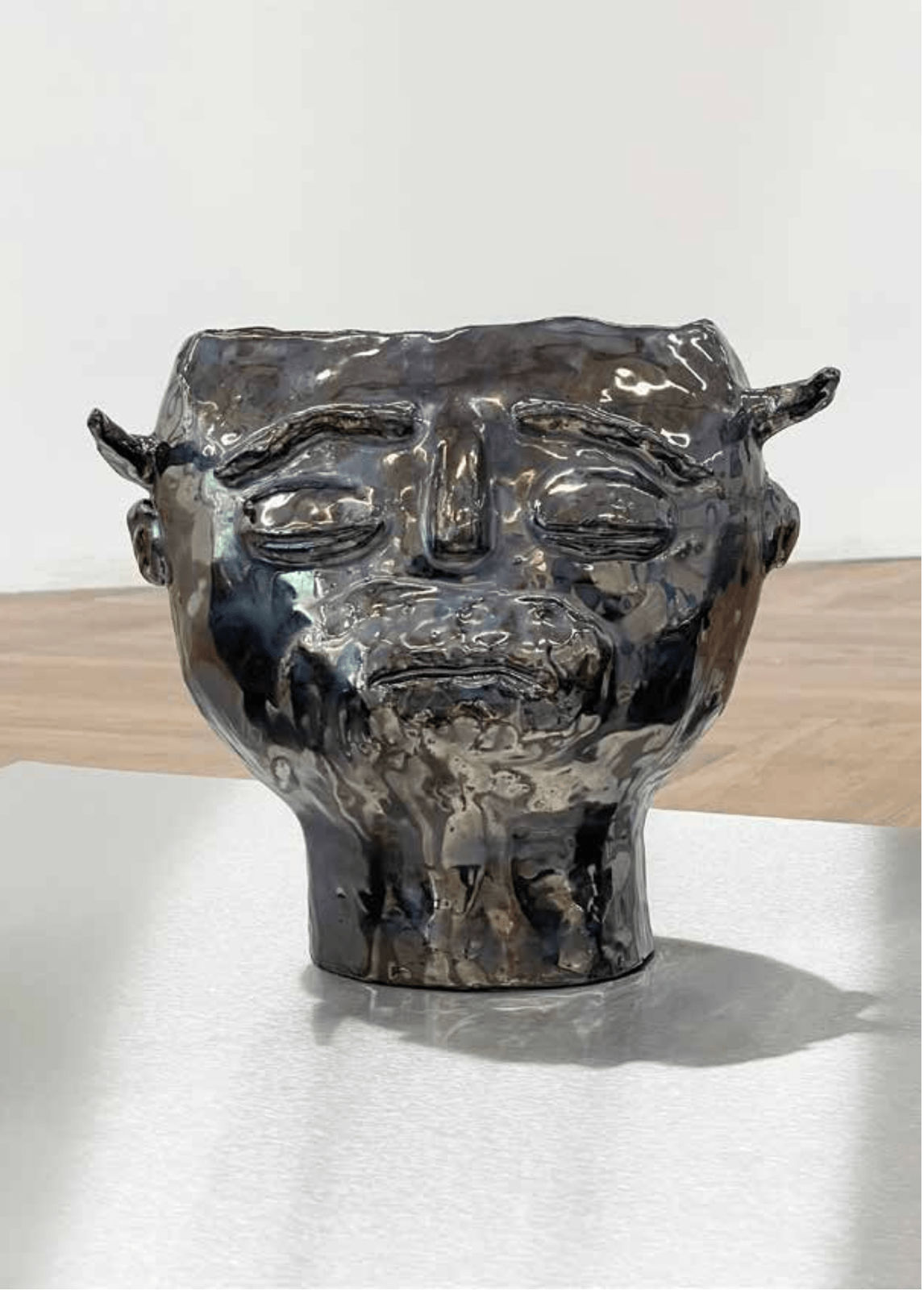 Camilla Bliss, Serpha, 2023