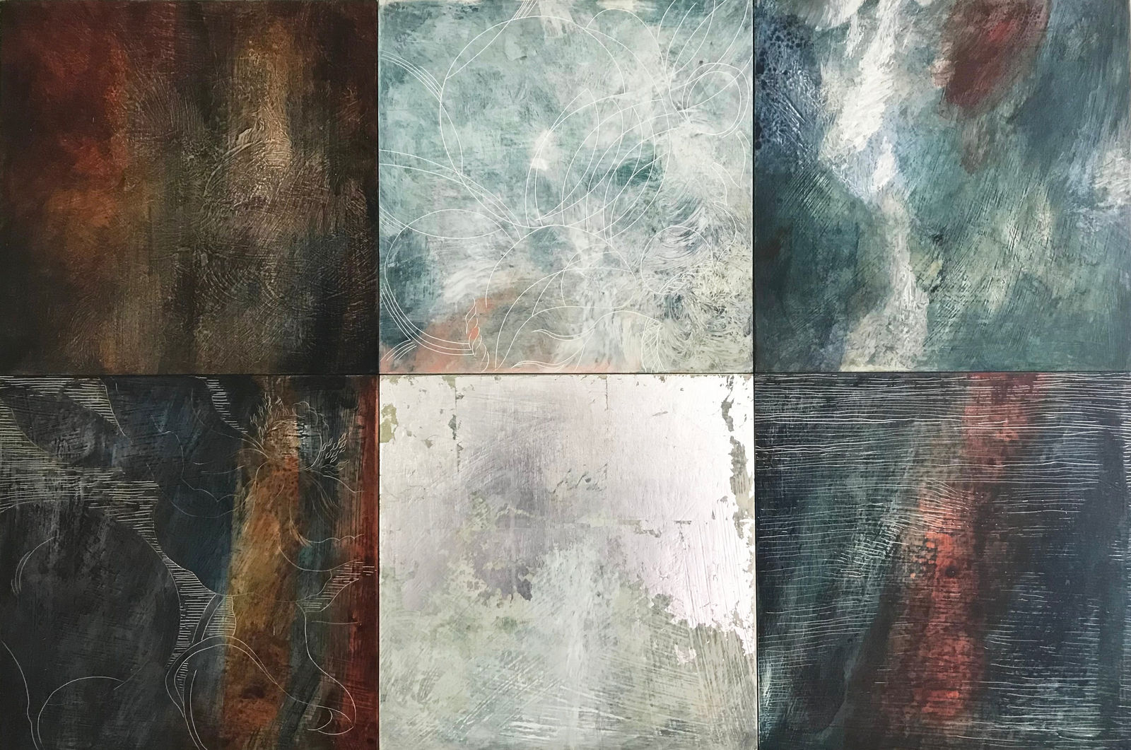 Pam Franklin, Embers