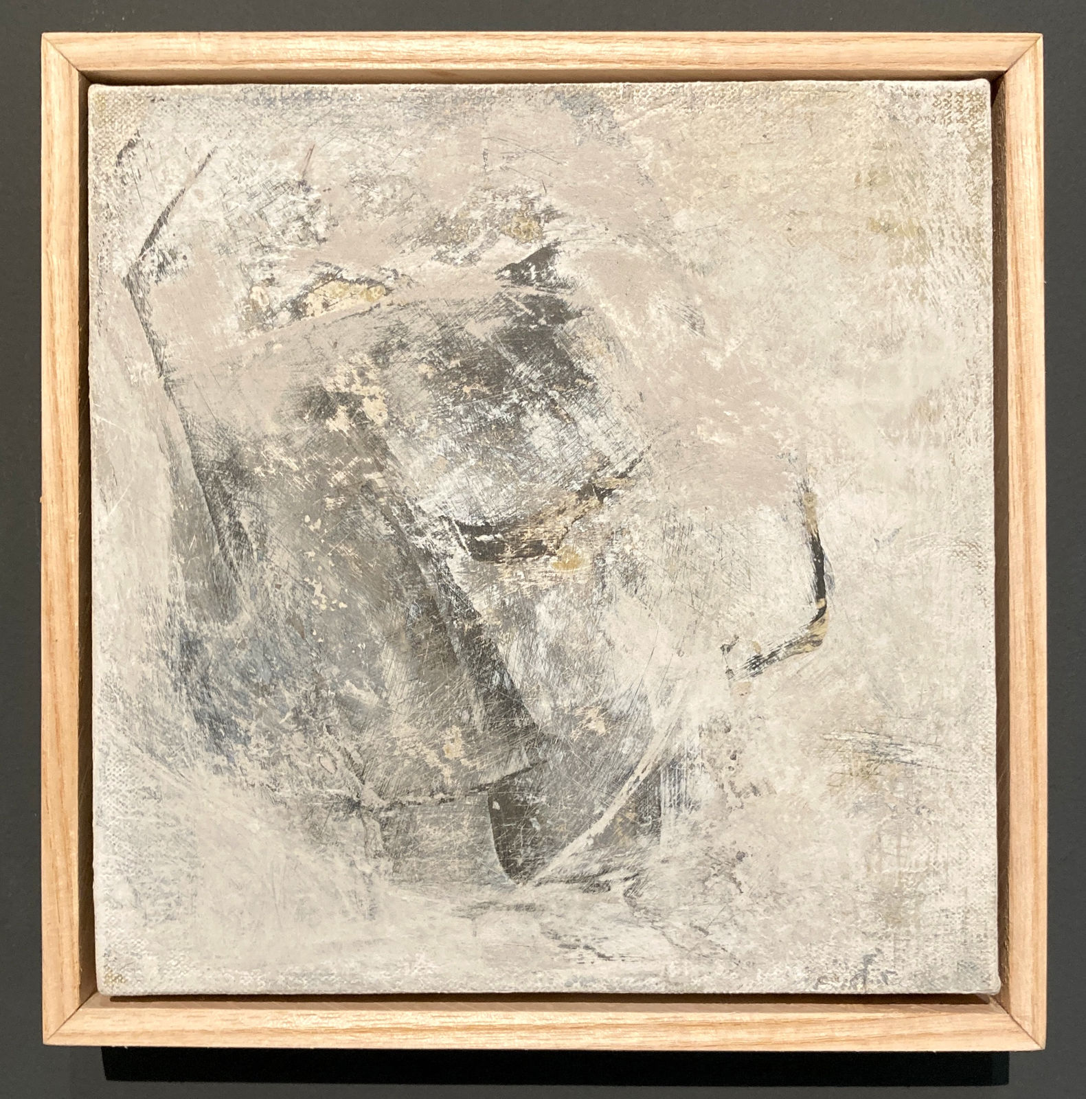 Richard Fox, Within Time III