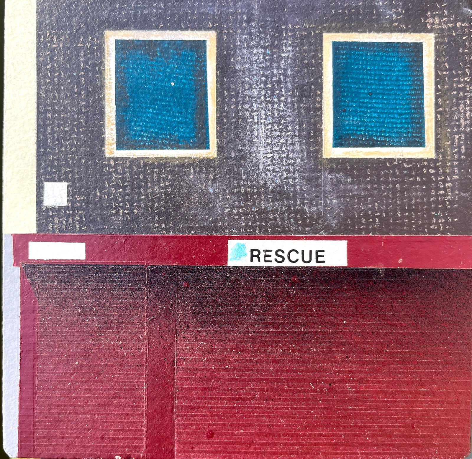 Mandy Payne, Remnants of Utopia IX