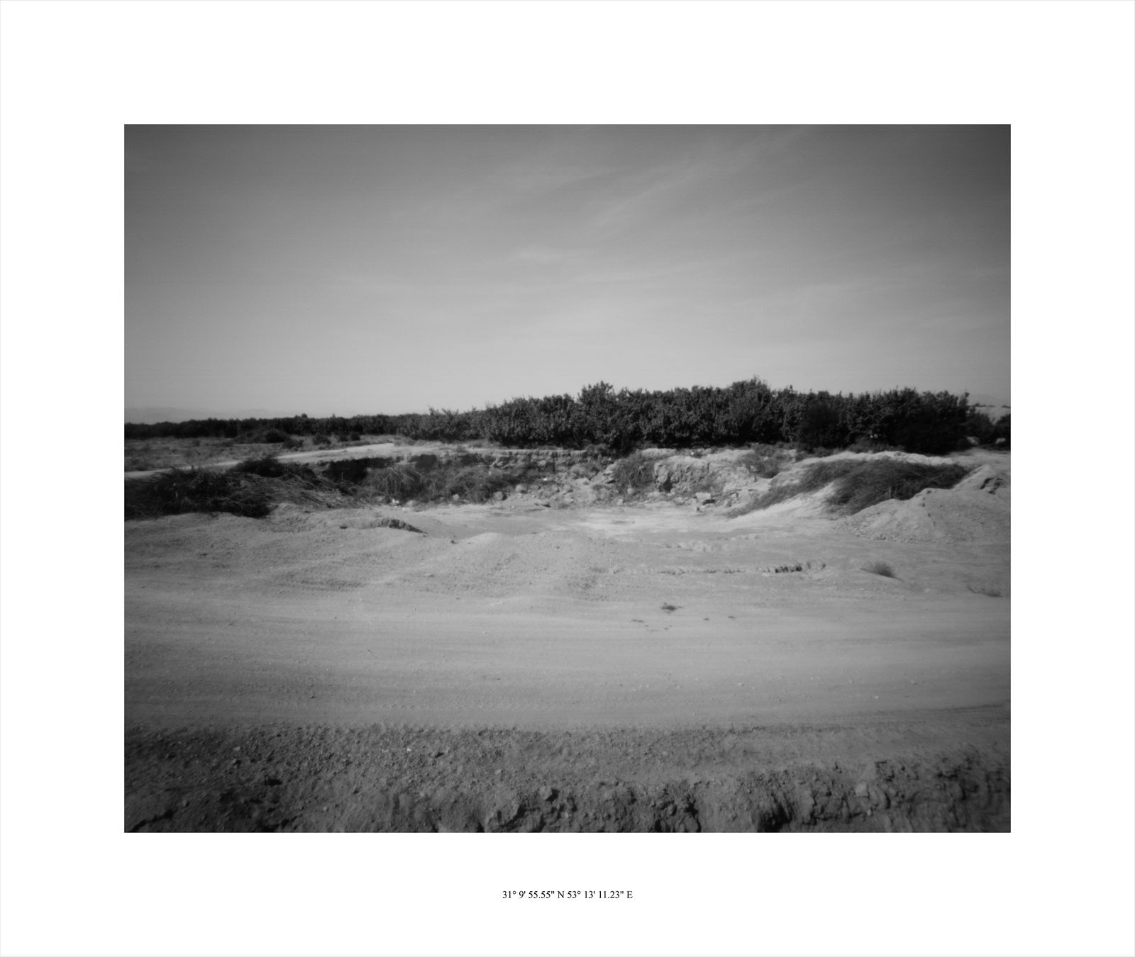 Kimia Kamvari, 31° 9' 55.55" N 53° 13' 11.23" E, 2019