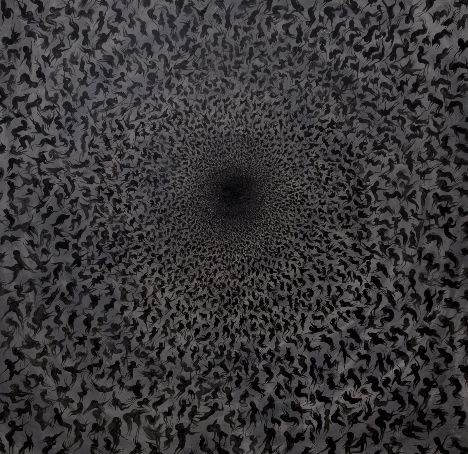 Peybak, Untitled, 2016