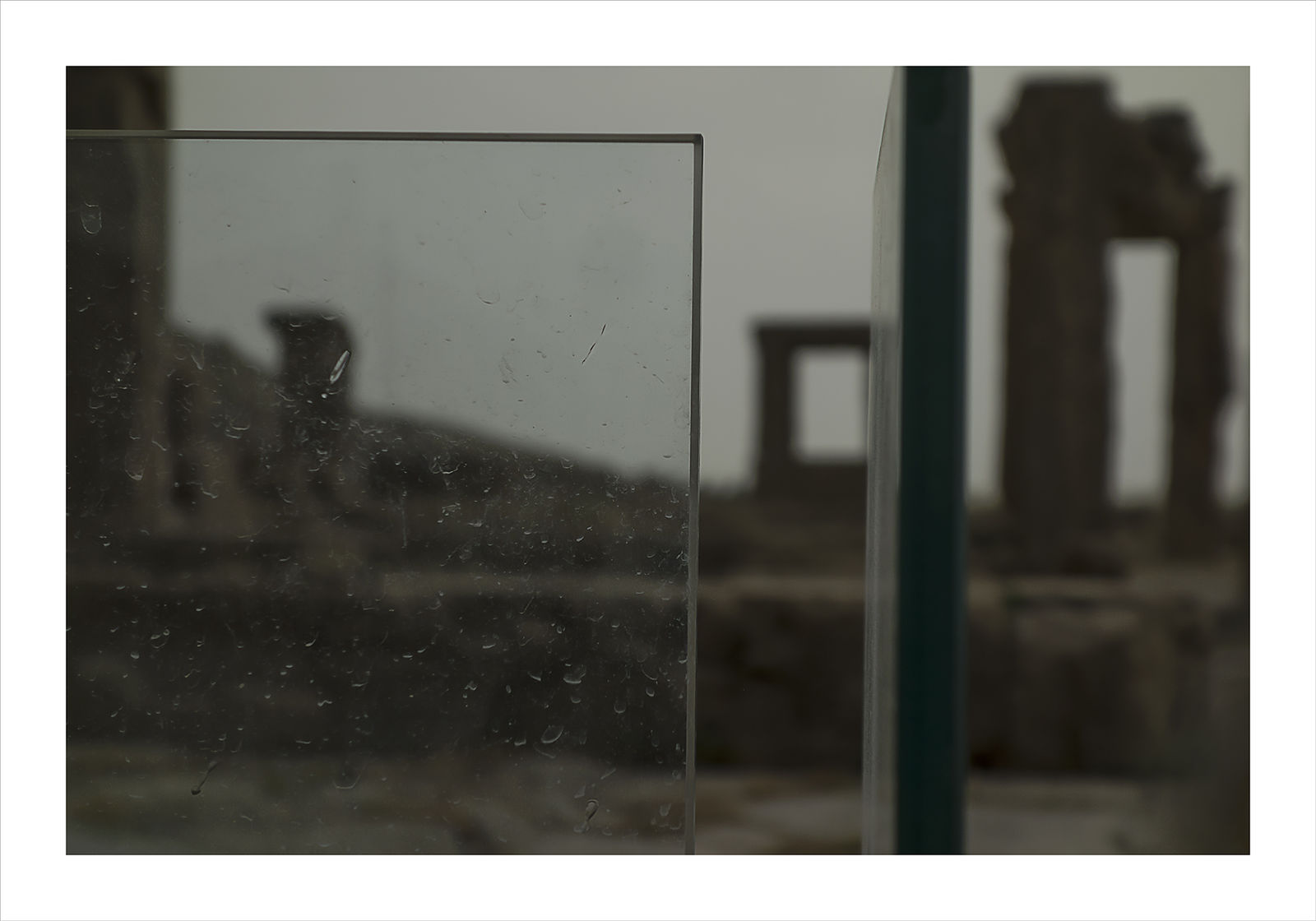 Mehran Mohajer, Untitled, 2015