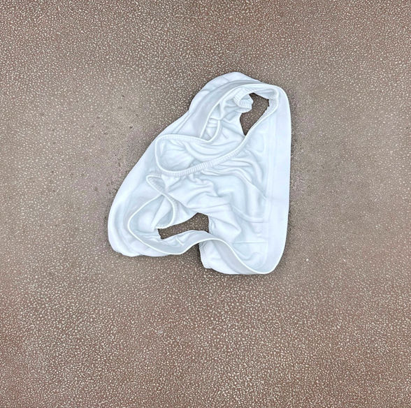 Reza Aramesh, Action 442 Mogadishu Temporary Jail 21 February 2012 Progression #195, 2024