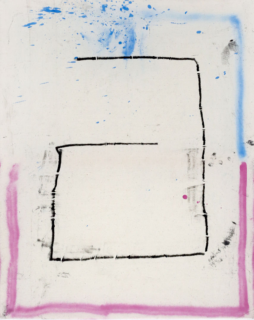 Habib Farajabadi, Untitled, 2017