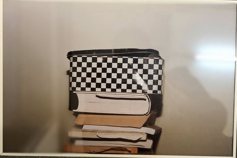 Alborz Kazemi, Untitled