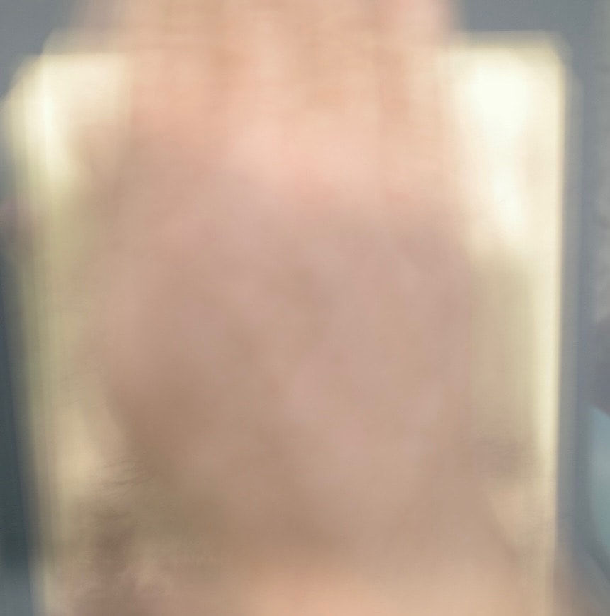 Mehran Mohajer, Untitled, 2023