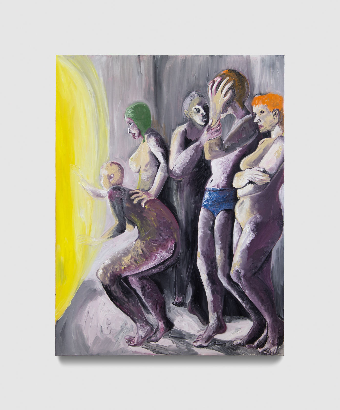 Haniko Zahra, Urge, 2026