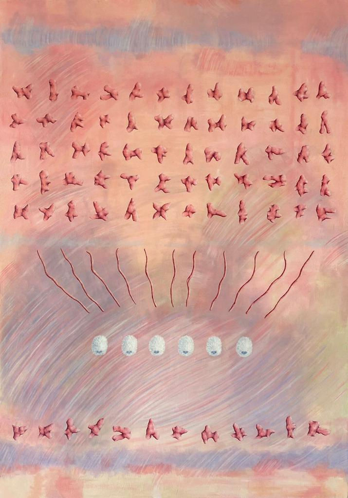 Sina Ghadaksaz, Biodiversity, 2022