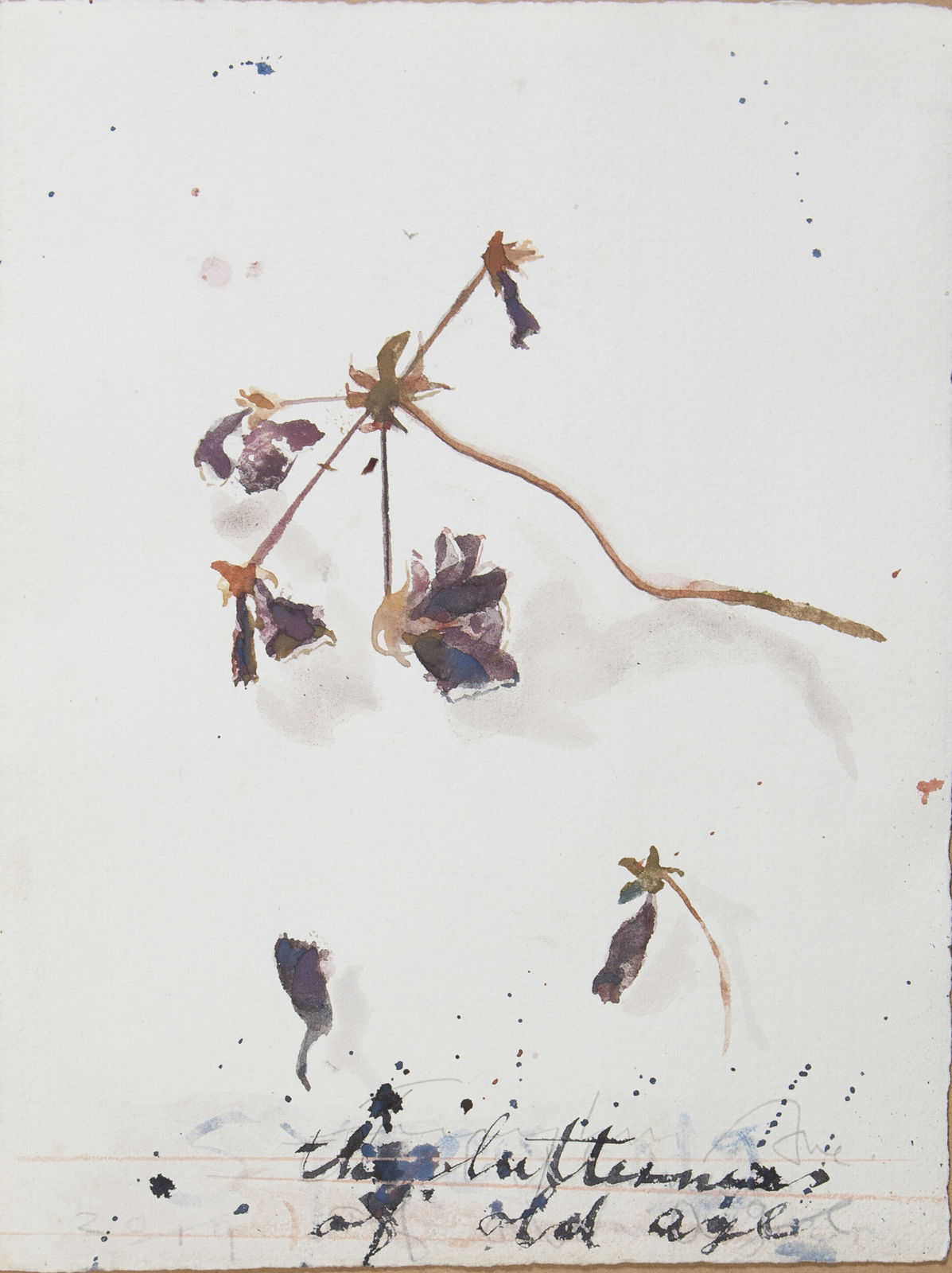 Fereydoun Ave, Untitled, 2019