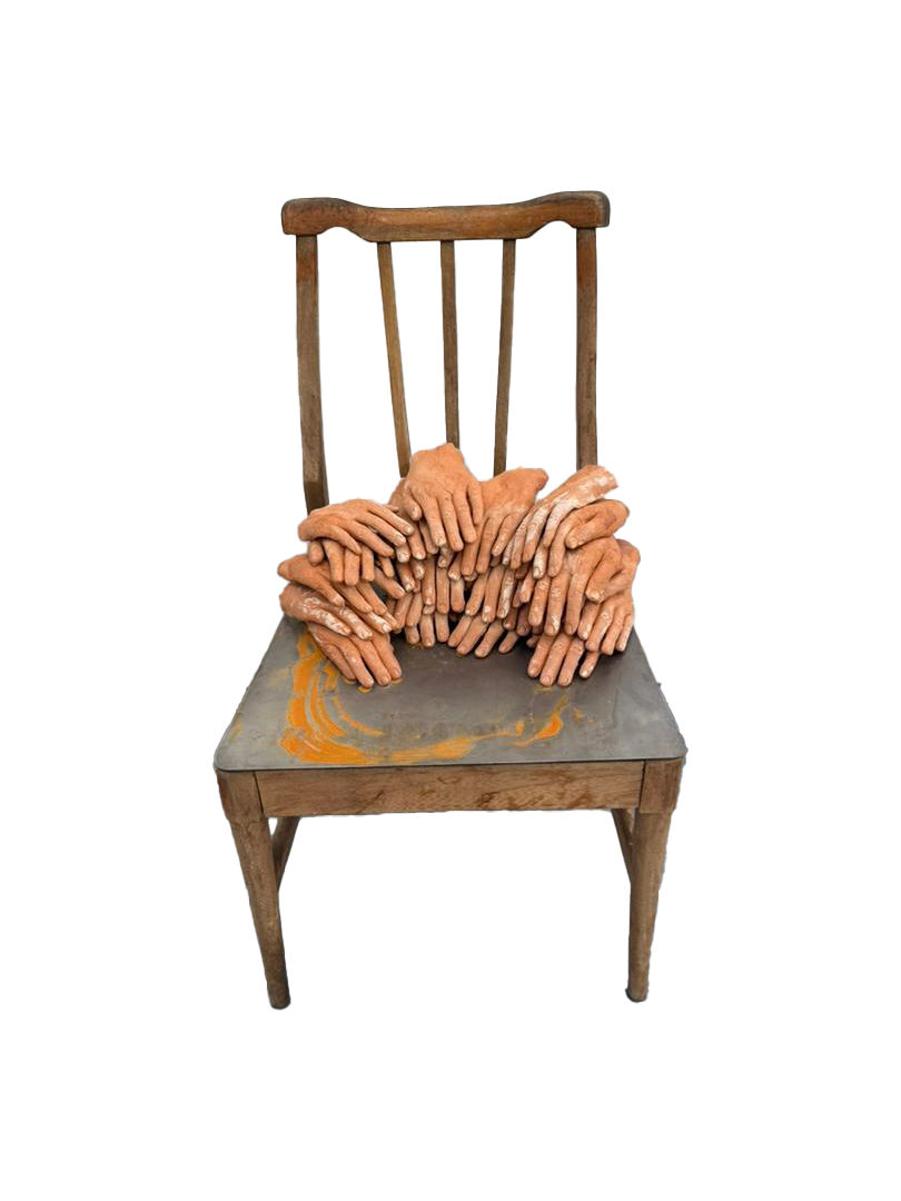 Pouring In, Pouring Out, 2026