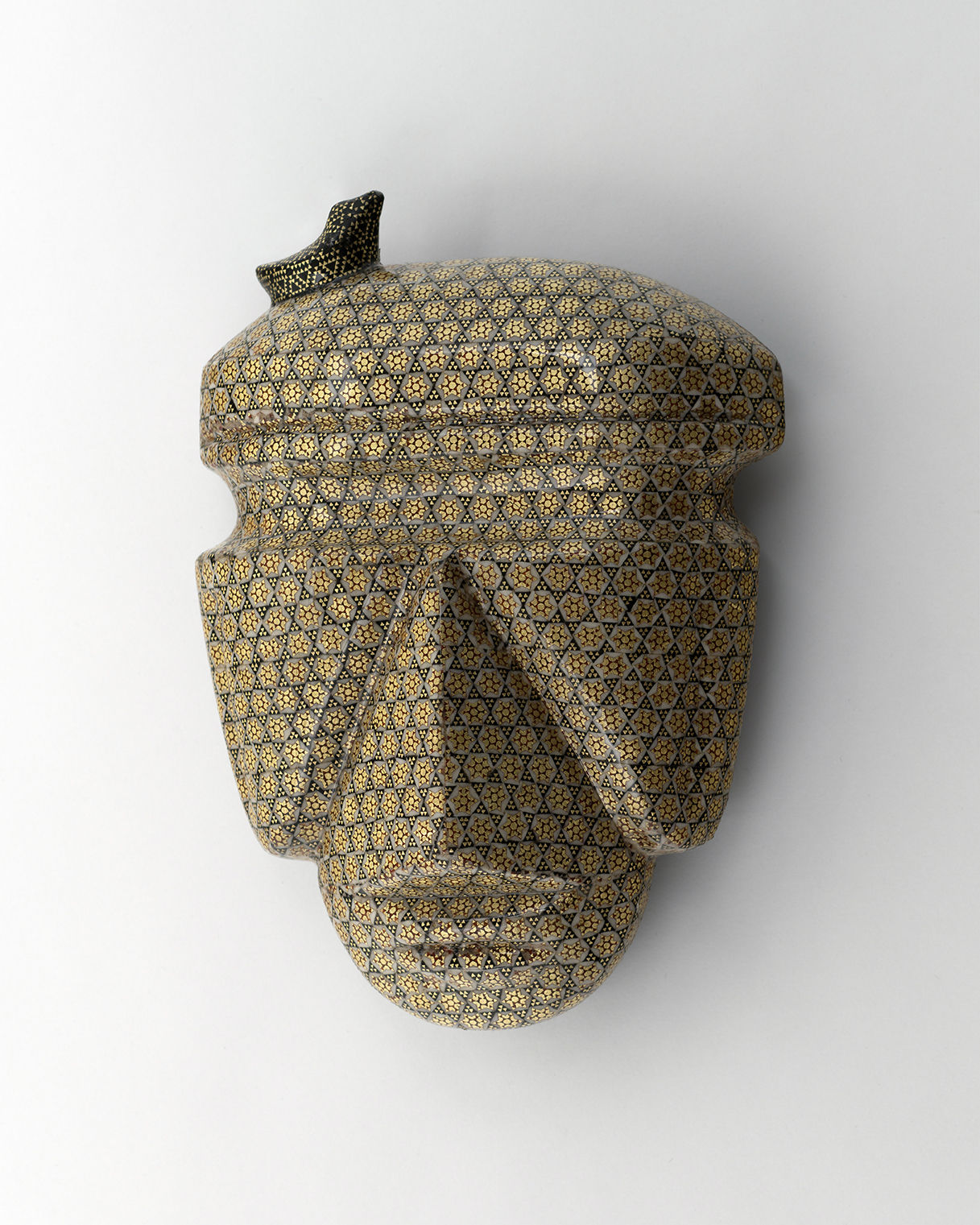 Andisheh Avini, Untitled, 2026