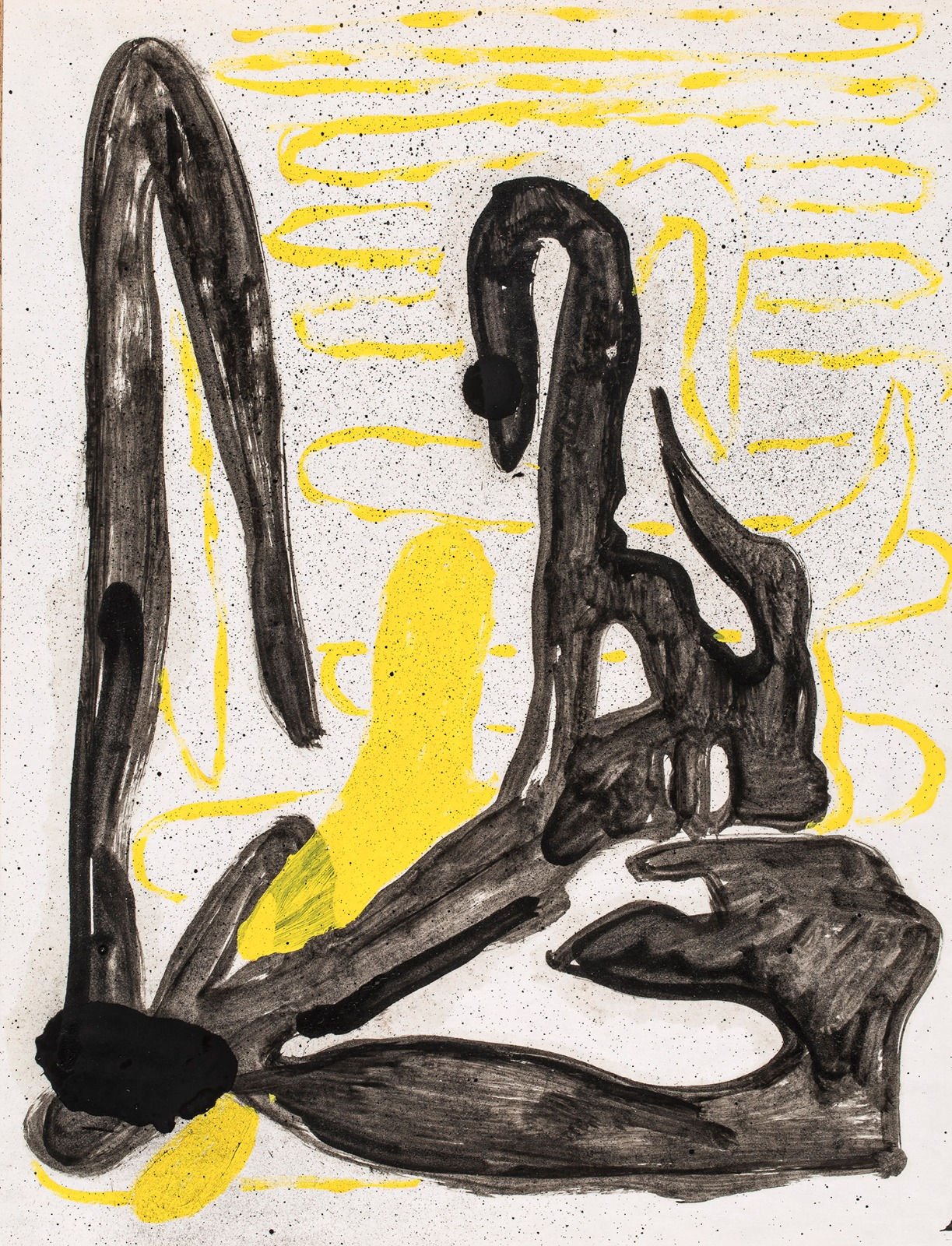 Nariman Farrokhi, Untitled, 2017