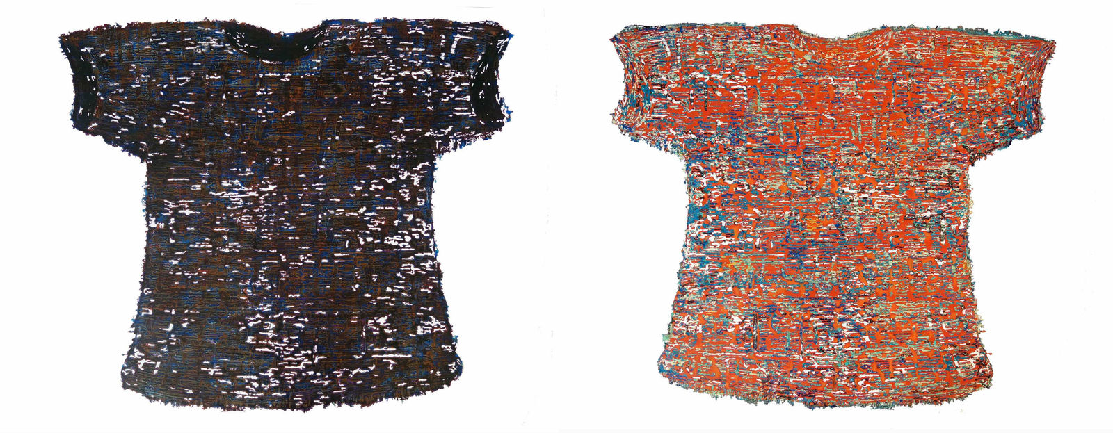 Ali Mashhadiolasl, Untitled, 2017