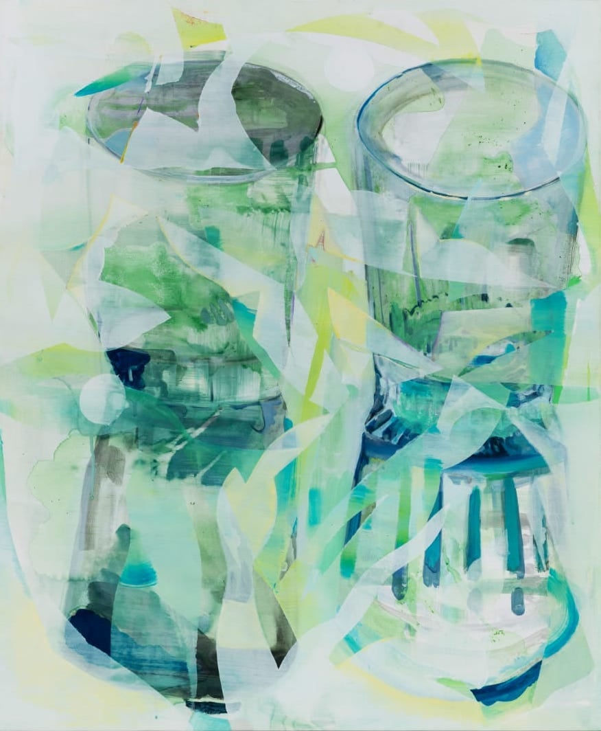 Yasaman Nozari, Becoming Constellations, 2024