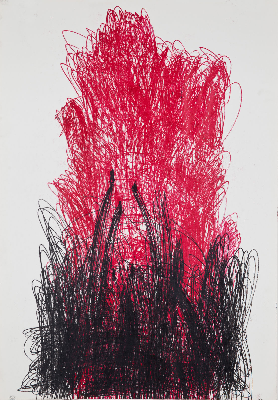 Mohammad Piryaee, Untitled, 2016