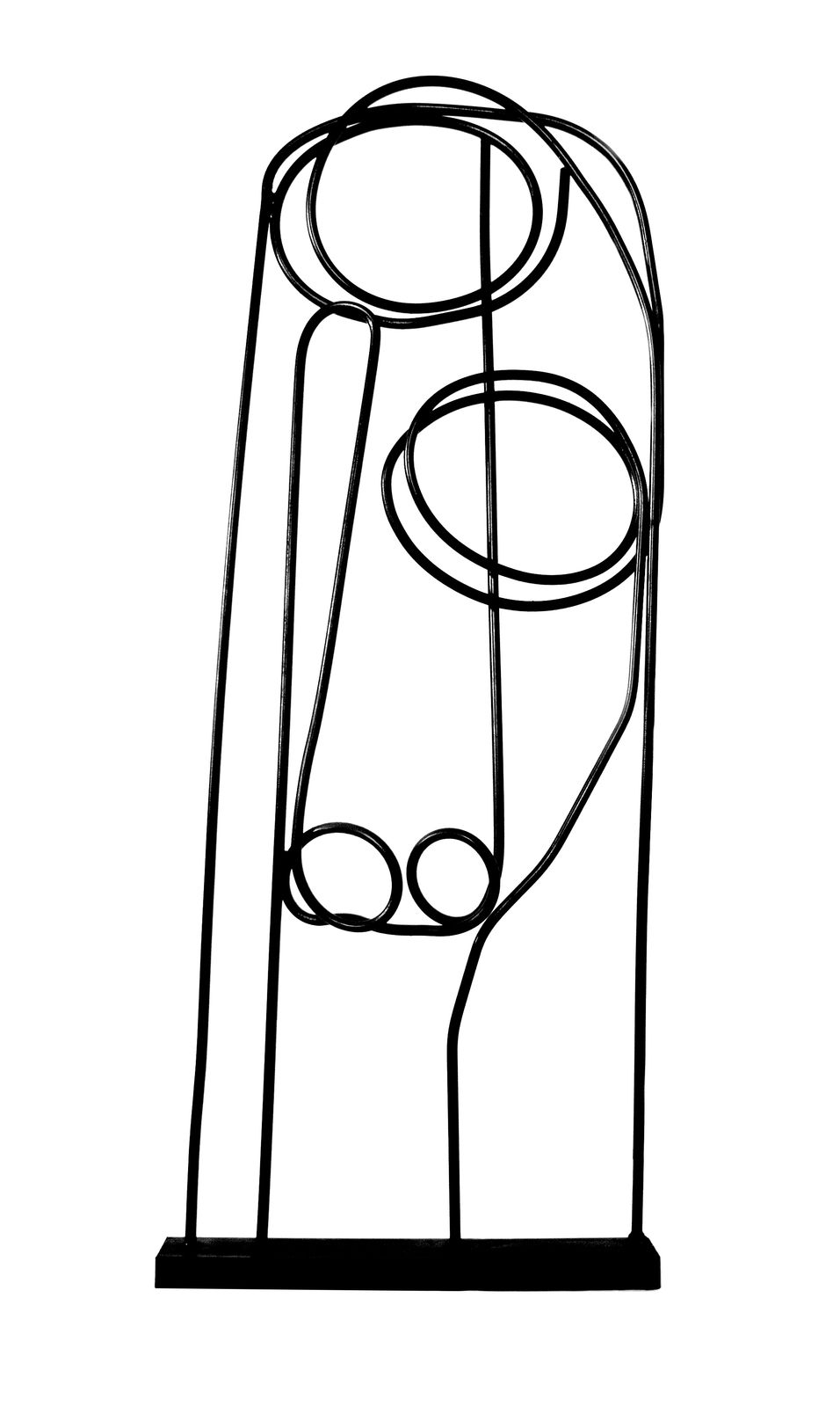 Yashar Salahi, Untitled, 2019