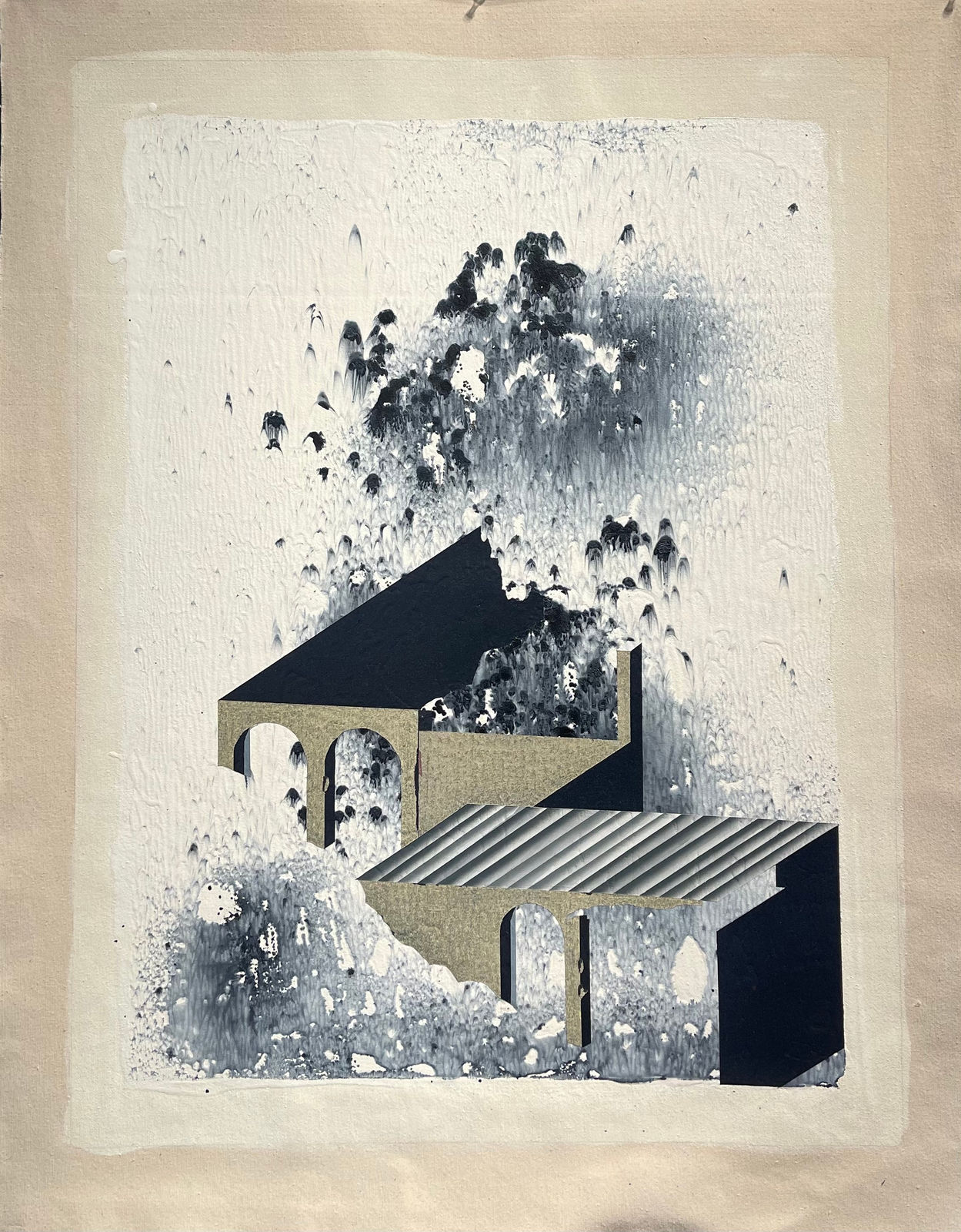 Asal Peirovi, Untitled, 2023