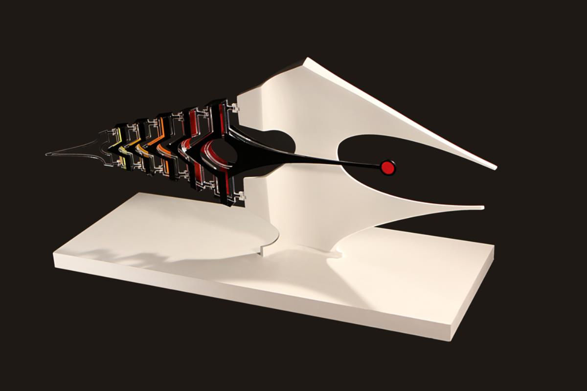 Mohammadreza Yazdi, No.2, 2013