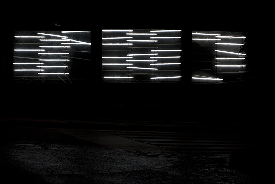 Behnam Sadeghi, Untitled, 2016