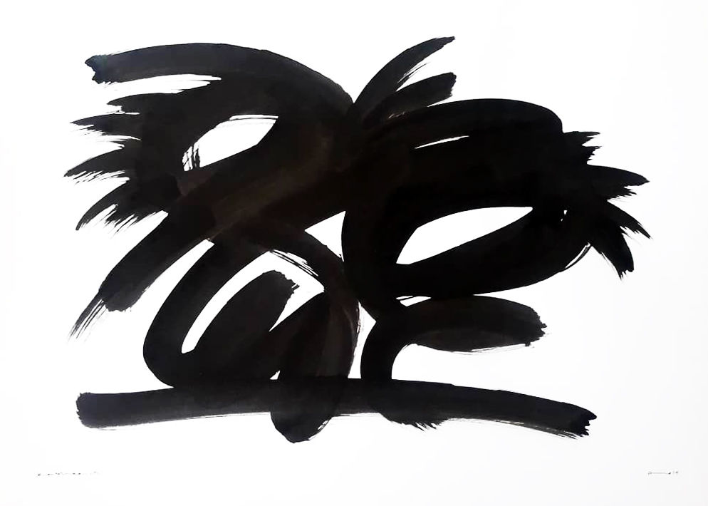 Yashar Salahi, Untitled, 2019