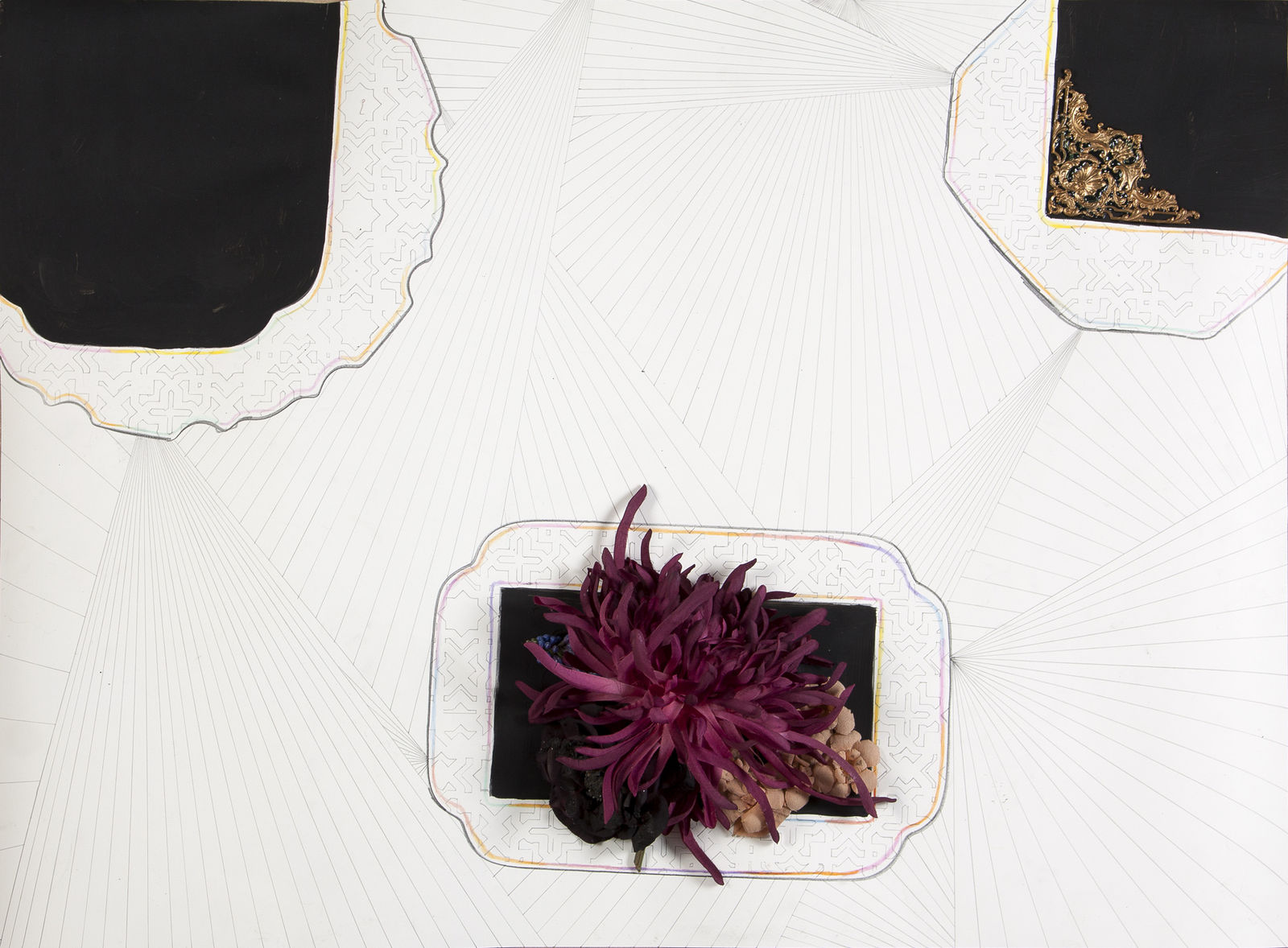 Fereydoun Ave, Untitled, NA