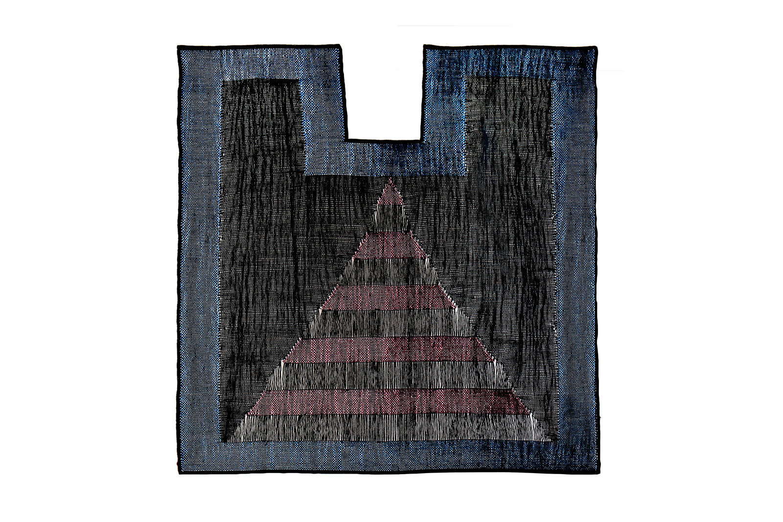 Taher Asad-Bakhtiari, Untitled, 2022