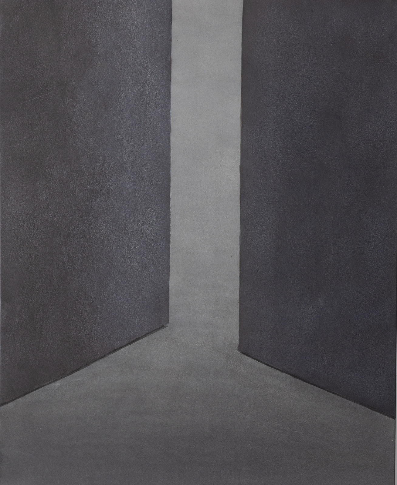 Ida Aslanian, Untitled, 2010