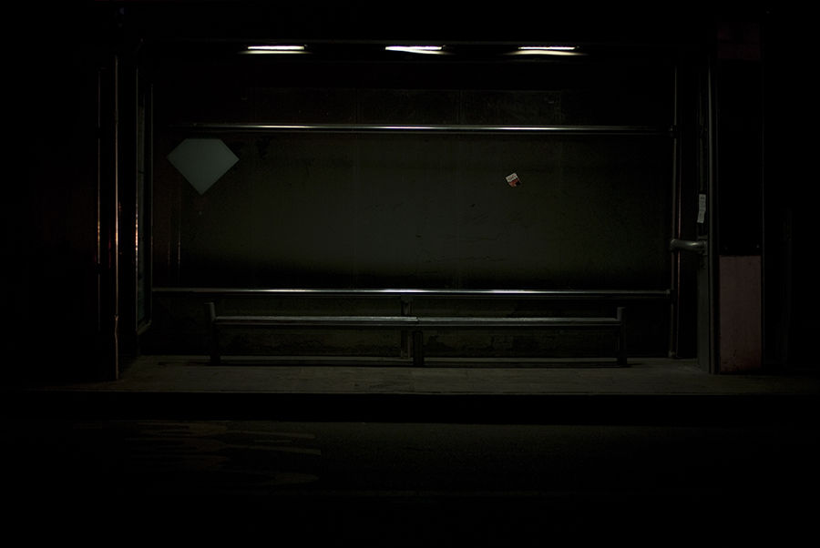 Behnam Sadeghi, Untitled, 2016