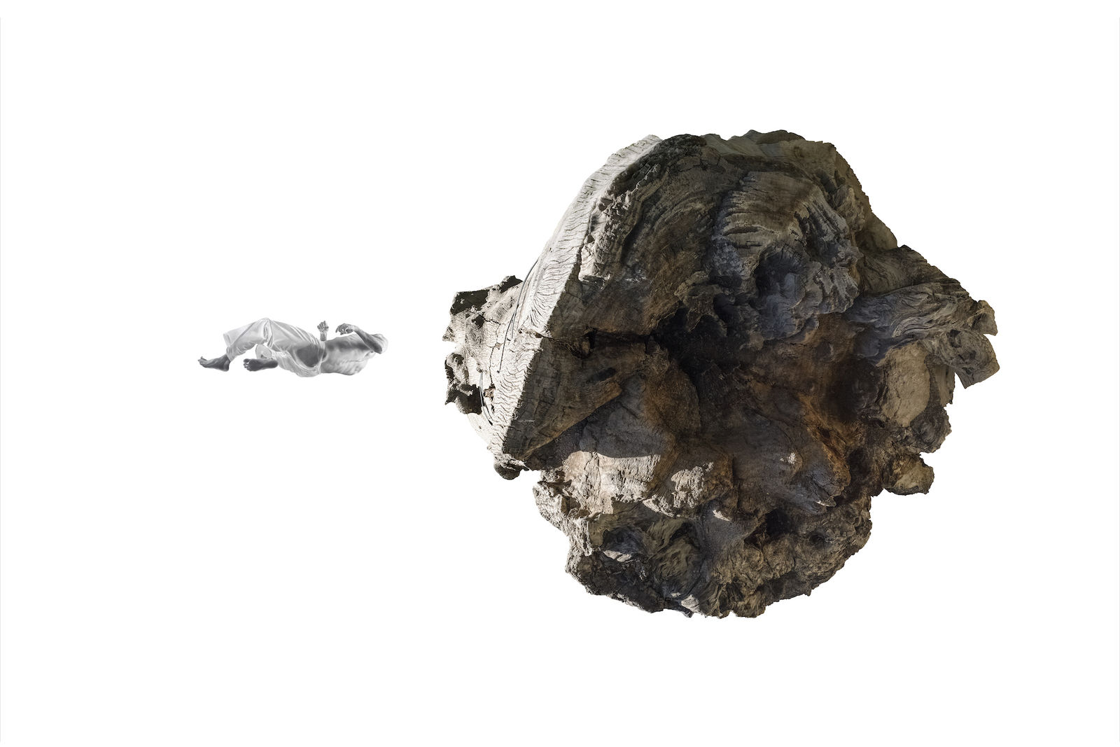 Nima Zaare Nahandi, le premier, 2018