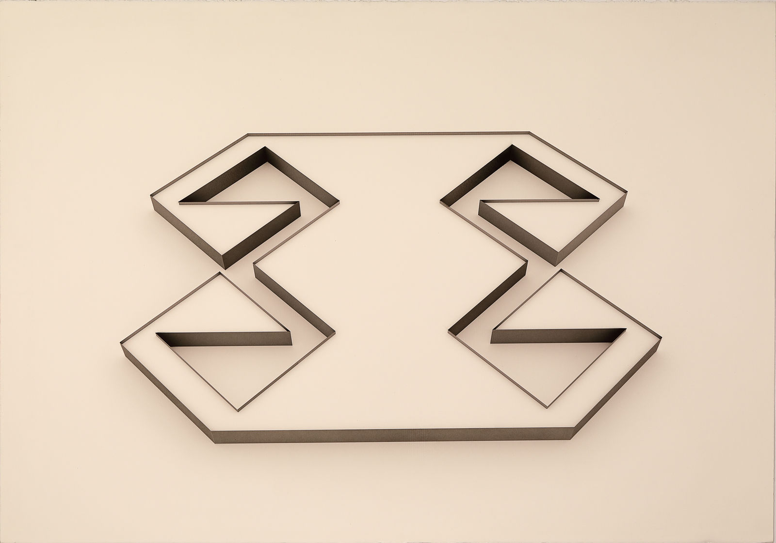 Ali Beheshti, Untitled, 2022