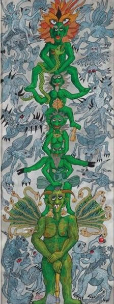 Ali Akbar Sadeghi, N/A, 2023