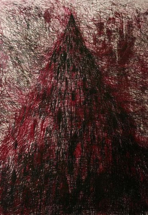 Mohammad Piryaee, Untitled, 2023