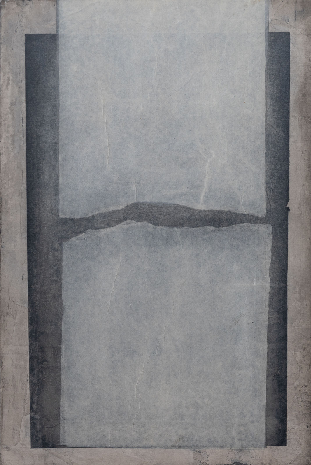 Ida Aslanian, Untitled, 2017