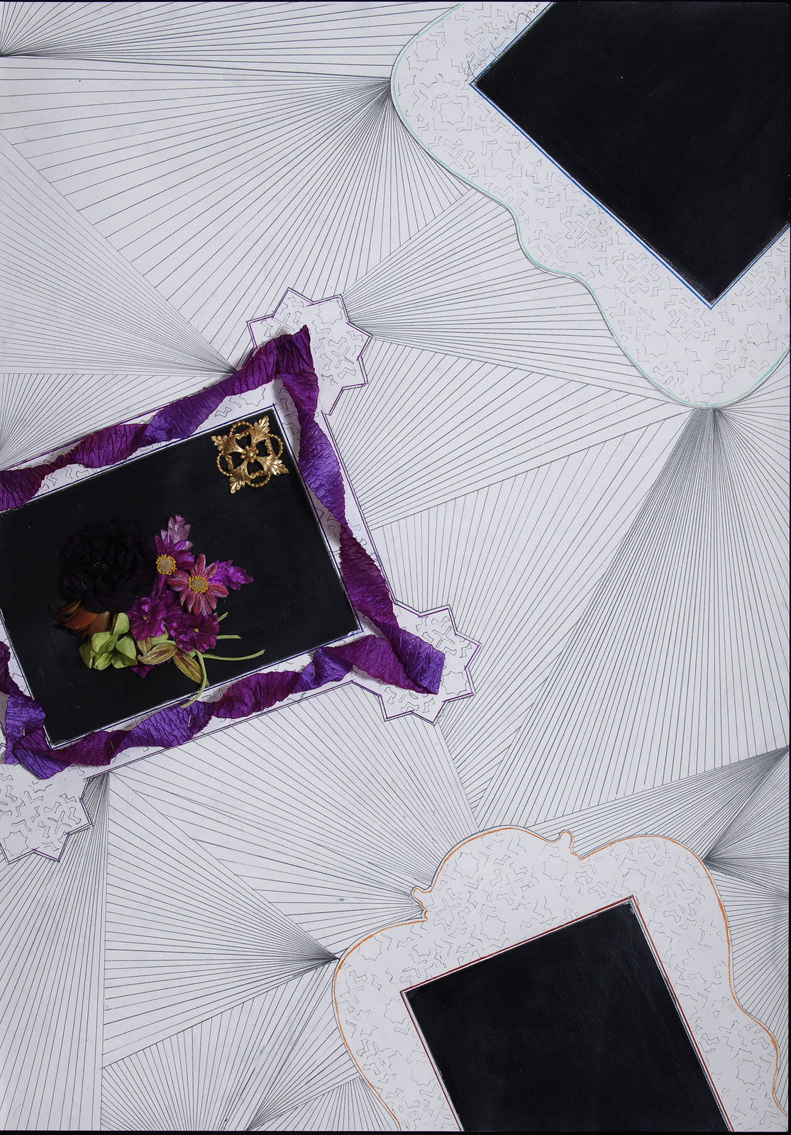 Fereydoun Ave, Untitled, NA