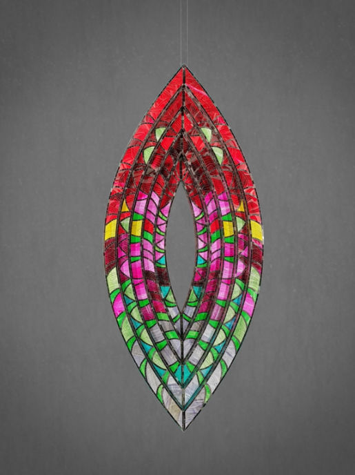 Pooya Aryanpour, From "Fruit of Elysian" Series, 2024