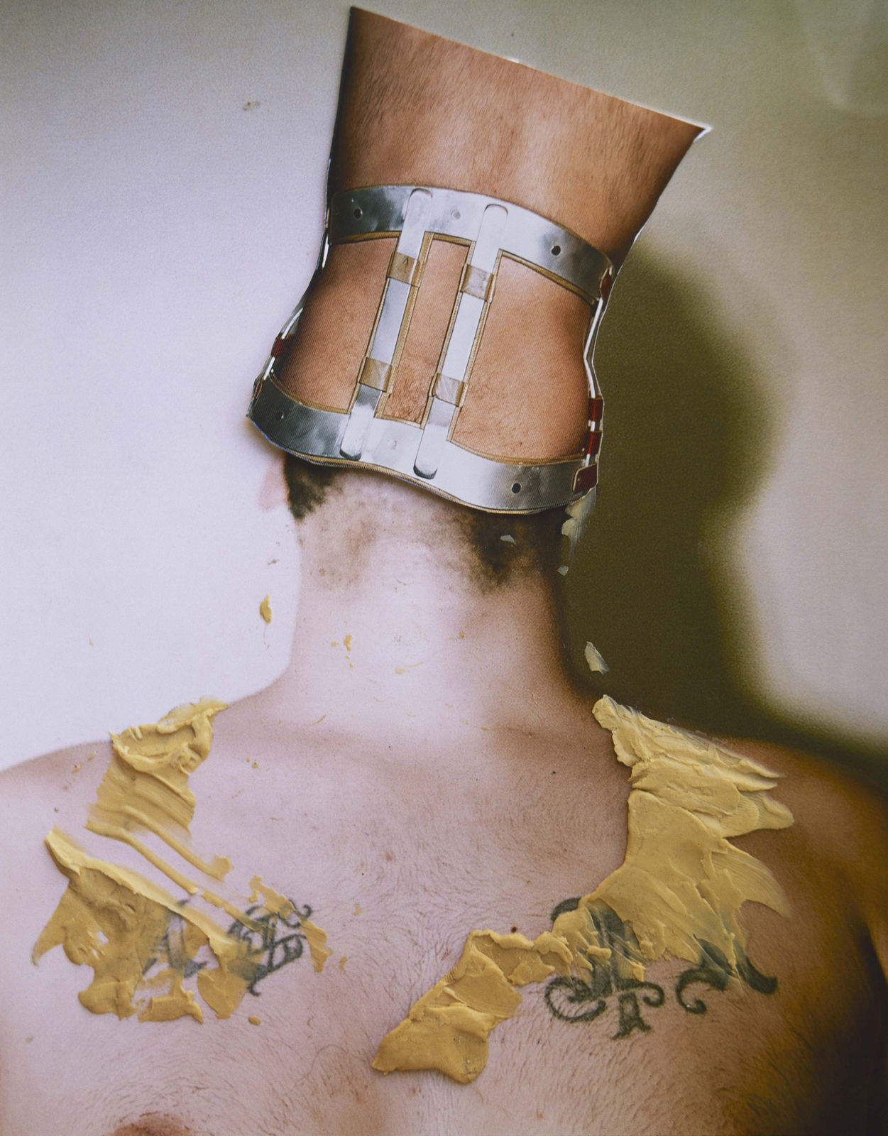 Alborz Kazemi, Untitled, 2016