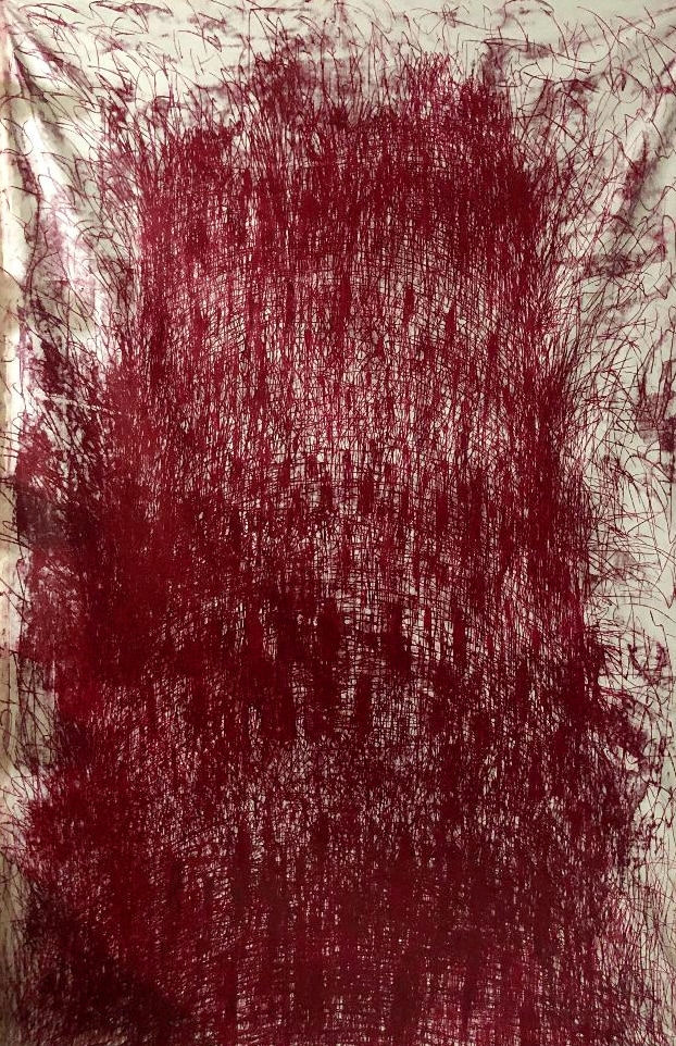 Mohammad Piryaee, Untitled, 2023