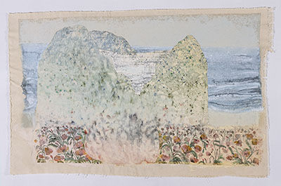 Asal Peyrovi, Dasht-e Naz, 2016