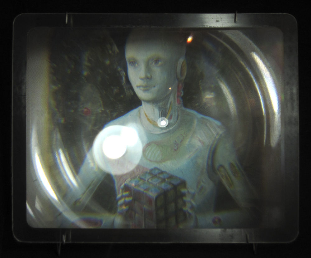 Ojan Zargarbashi, Untitled, 2017