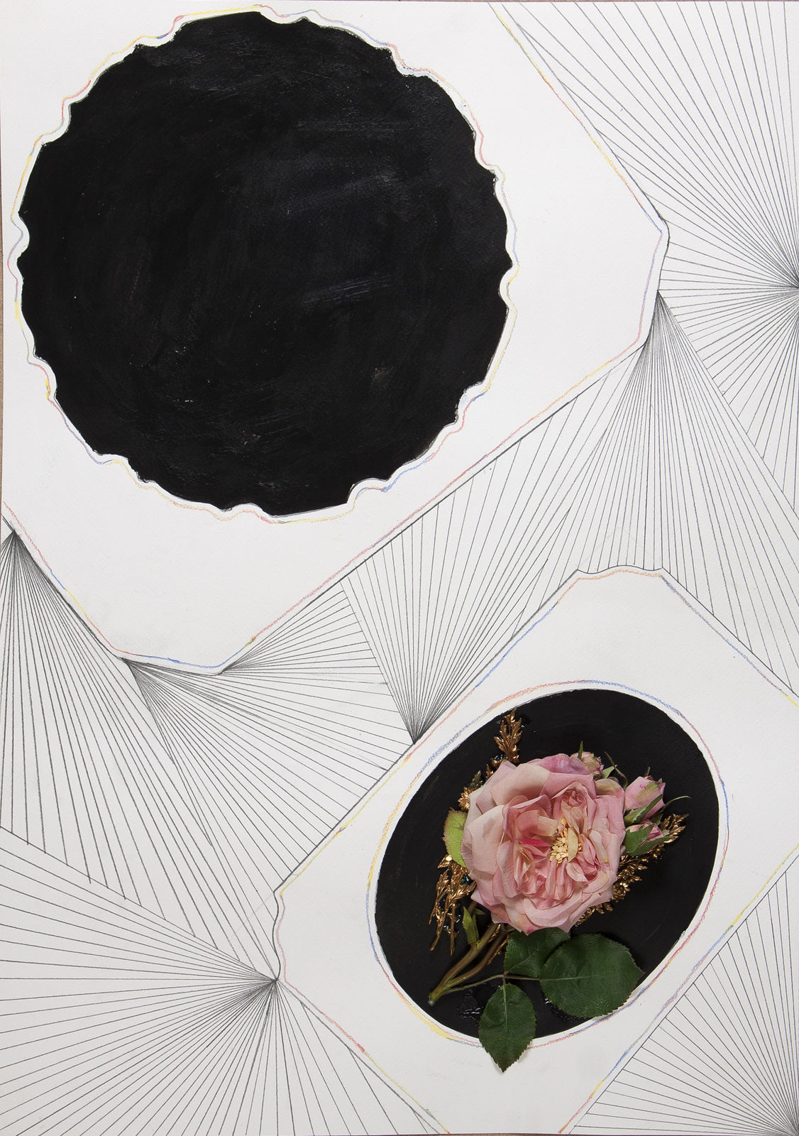 Fereydoun Ave, Untitled, NA