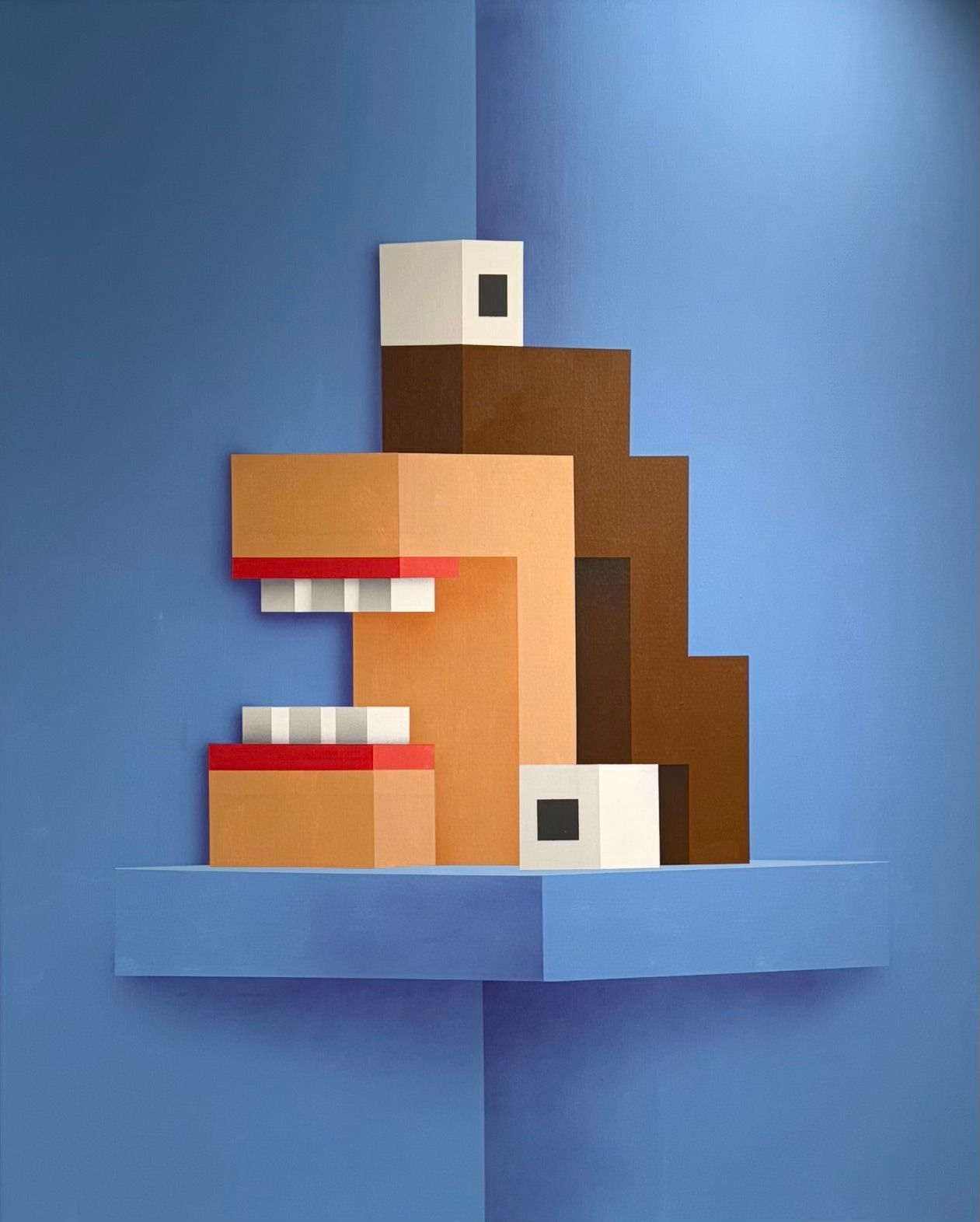 Sepand Danesh, Untitled, 2025