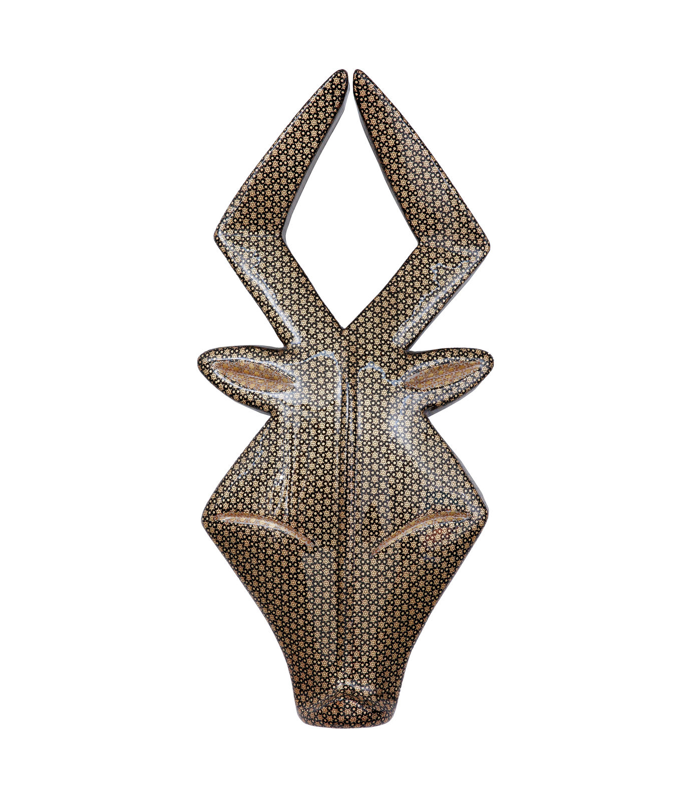 Andisheh Avini, Untitled, 2022