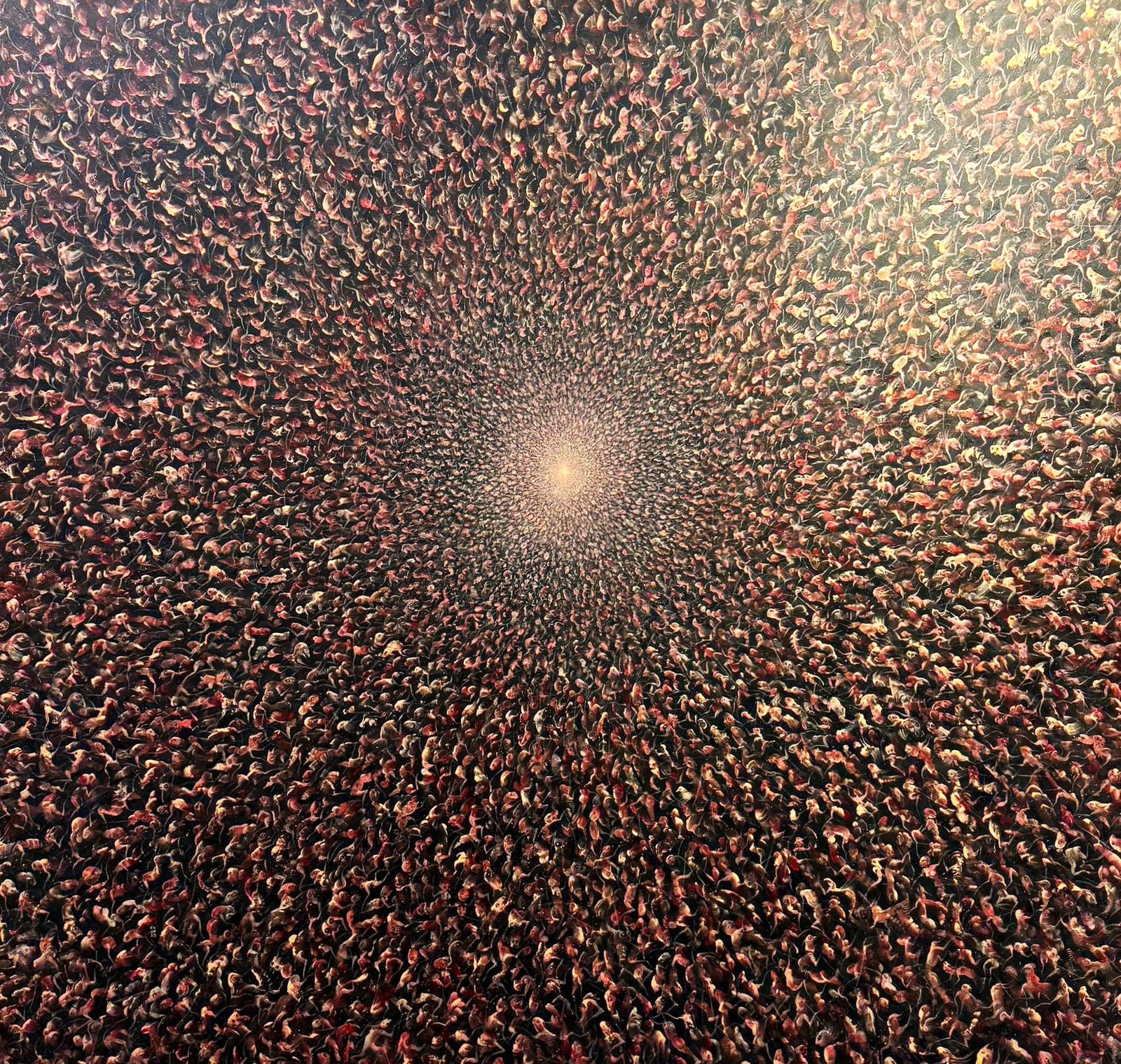 Peybak, Untitled, 2025